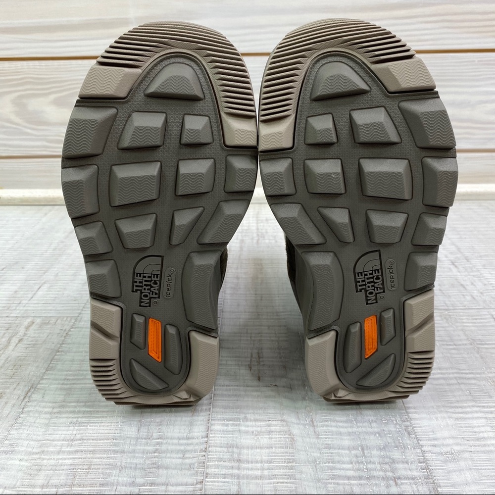 The North Face Ozone Park Waterproof Winter Boot - Picture 6 of 7
